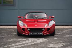 Afbeelding 7/50 van Lotus Elise 111R (2006)