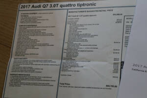 Bild 39/50 von Audi Q7 3.0 TFSI (2017)