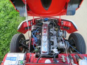 Bild 12/17 von Triumph GT 6 Mk III (1972)