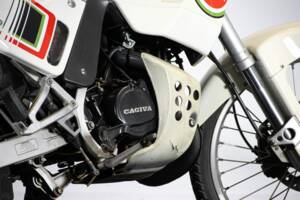 Bild 21/50 von Cagiva N 90 125 (1990)