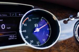 Image 27/50 of Bentley Mulsanne (2011)