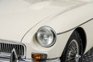 Imagen 23/50 de MG MGB GT (1966)