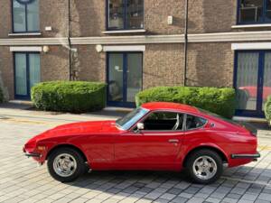 Image 33/50 of Datsun 240 Z (1972)