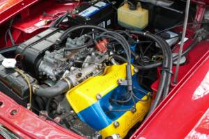 Image 30/36 of Lancia Fulvia Coupe HF 1.6 (1971)