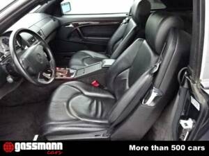 Image 7/15 of Mercedes-Benz SL 320 (1996)