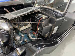 Bild 14/17 von Riley Nine Kestrel (1934)