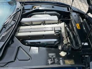 Immagine 18/20 di Aston Martin DB 7 Volante (1998)