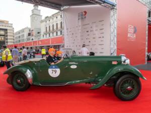 Image 11/13 of Lagonda 4,5 Liter LG 45 Rapide (1937)