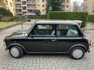 Image 8/8 of Austin Mini Mayfair (1986)