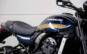 Bild 17/70 von Kawasaki Z 900 RS (2022)