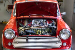 Immagine 34/64 di Morris Mini Cooper S 1275 (1969)