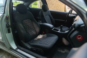 Image 25/50 of Mercedes-Benz C 320 Sportcoupé (2003)