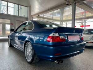 Bild 6/20 von ALPINA B3 3.3 (2001)
