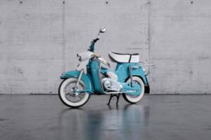 Bild 1/15 von Puch DUMMY (1962)