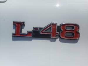 Bild 19/27 von Chevrolet Corvette Stingray (1974)