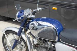 Image 23/39 of Honda CB 72 (1960)