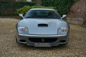 Immagine 47/50 di Ferrari 575M Maranello (2003)