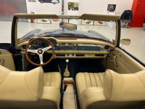 Afbeelding 11/31 van Mercedes-Benz 230 SL (1964)