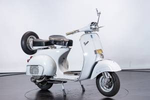 Bild 10/12 von Piaggio DUMMY (1964)