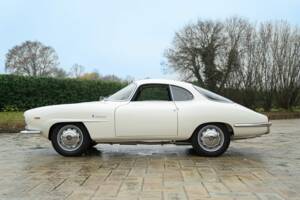 Imagen 4/50 de Alfa Romeo Giulia Sprint Speciale (1964)