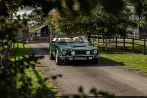 Bild 70/70 von Aston Martin V8 Vantage Volante X-Pack (1989)
