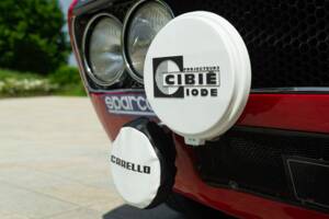 Bild 14/50 von FIAT 124 Sport Coupe (1971)