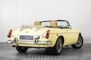 Bild 42/50 von MG MGC (1969)
