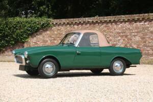Bild 14/50 von Citeria 600 (1961)