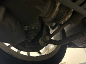 Image 49/63 of Porsche 928 GT (1989)