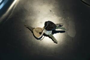 Image 40/43 of Lancia Flavia 1500 (1967)