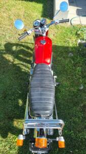 Image 32/63 of Honda CB 250 K2 (1970)