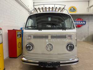 Image 3/17 of Volkswagen T2c Combi (1991)