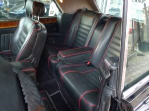 Afbeelding 10/15 van Rolls-Royce Corniche IV (1992)