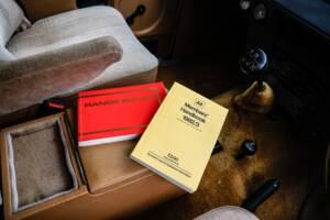 Imagen 38/38 de Land Rover Range Rover Classic (1983)