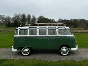 Image 4/60 of Volkswagen T2c Combi (1969)
