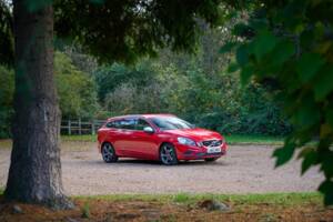 Bild 47/50 von Volvo V60 T6 (2012)