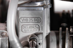 Imagen 29/30 de MV Agusta DUMMY (1970)