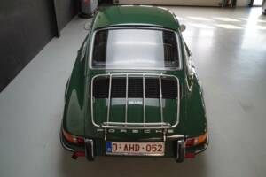 Immagine 5/50 di Porsche 912 (1969)