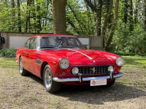 Immagine 2/18 di Ferrari 250 GT 2+2 (1962)