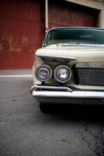 Image 10/14 de Chrysler Imperial Coupe (1961)