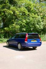 Image 12/50 of Volvo V 70 2.4 (2006)