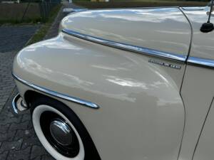 Bild 7/78 von Plymouth Special Deluxe (1948)