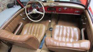 Image 17/20 de Mercedes-Benz 190 SL (1963)