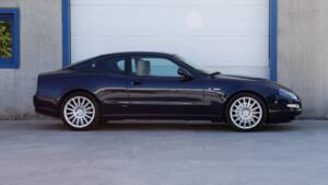 Image 4/53 de Maserati 4200 Cambiocorsa (2003)