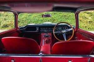 Image 45/50 de Jaguar Type E 3.8 (1963)