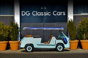 Image 3/10 of FIAT Ghia 500 Jolly (1970)