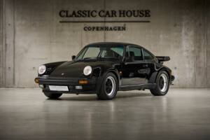Bild 1/99 von Porsche 911 Turbo 3.3 (1980)