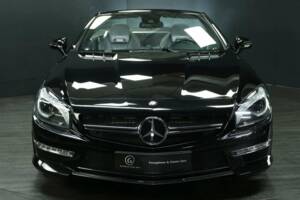 Bild 8/50 von Mercedes-Benz SL 65 AMG (2012)