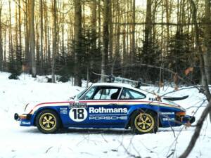 Bild 85/105 von Porsche 911 SC 3.0 (1979)