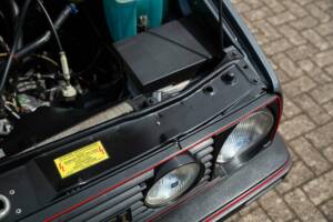 Bild 41/50 von Volkswagen Golf II GTi 1.8 (1986)